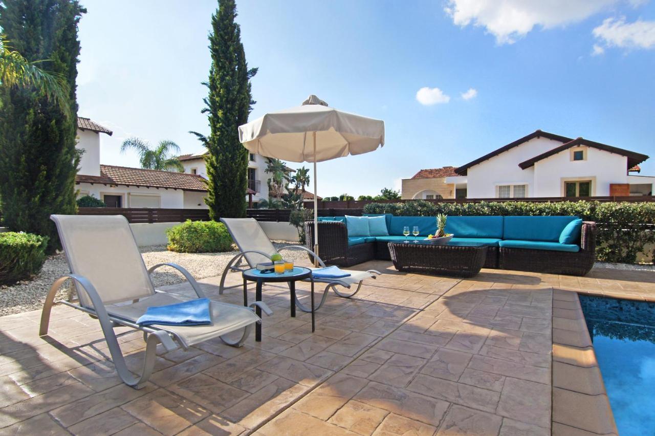Villa Regina アヤナパ エクステリア 写真